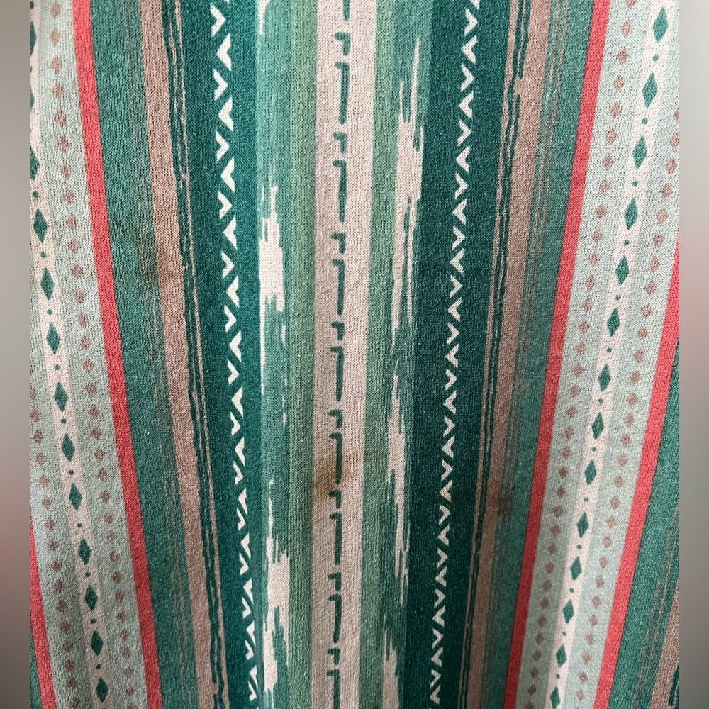 Pattern collared shirt - Picture 4 of 4